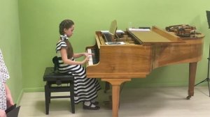 2024 03 Вальс Майкопар