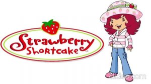 That One Little Word - Strawberry Shortcake (2003-07) OST