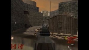 Nazi Zombies - Episode 7 (Devastation) a78esprit, Ukah Dan, katship