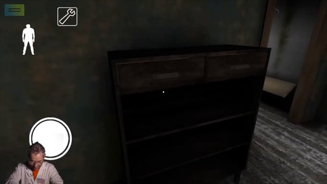 ДОКТОР ЗЛЮ ИГРАЕТ В GRANNY смотреть онлайн