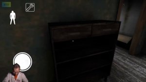 ДОКТОР ЗЛЮ ИГРАЕТ В GRANNY