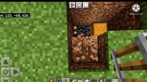 NEW 1.18+ afk fish farm in Minecraft bedrock mcpe | how to make afk fish farm 1.18 bedrock