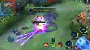 Реклама Mobile Legends: Bang Bang в стиле песни !!!!!