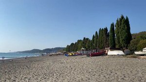 Горный воздух | Лоо пляж