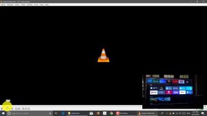 HOW TO CAST VIDEO FROM VLC MEDIA PLAYER TO SMART TV OR CHROMECAST