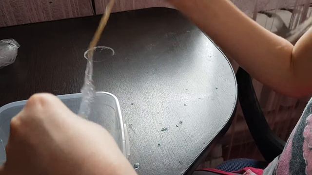 Прозрачный лизун смотреть онлайн