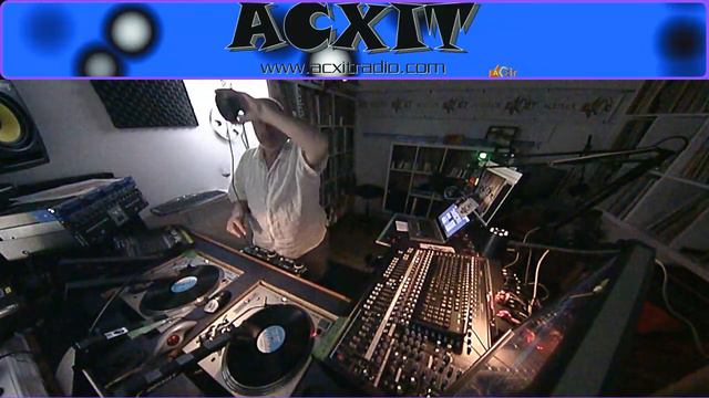 ACXIT du 19 03 2021 смотреть онлайн