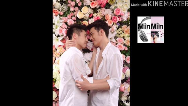 (яой)"Я все равно буду любить тебя, даже если ты мужчина" Главы 1-5. Аудиокнига. Китай смотреть онлайн