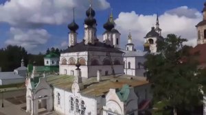 Гимн города ВЕЛИКИЙ УСТЮГ.