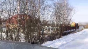 Хабаровск, село Сосновка, Хабаровский район, Хабаровский край, Заречная улица