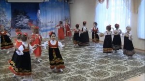 Прялица   гбоу 1371 крылатское, дошкольное образование корпус 3,  Толмачева, Шашина, Казакевич, Бон