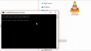 How to Convert / Fix / Repair Video files using FFMPEG (FREE & EASY)
