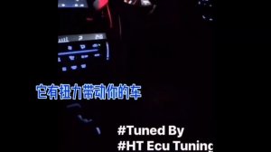 Toyota Harrier Turbo Ecu Tuning | 改装大鲍鱼大轮圈起步无力 ?? 顾客分享通过 Ecu Tuning 真的可以帮到你 !