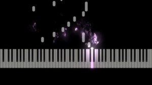 Für Elise - Beethoven (К Элизе - Людвига ван Бетховен) | Piano tutorial | Advanced Level Song