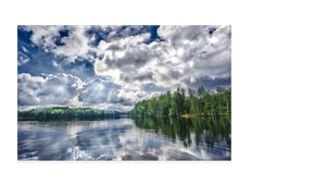 Cool theme - flooring by the river*****