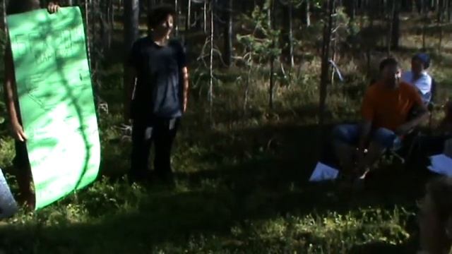 137 Река Суна маршрут группы БГХ озёра и пороги смотреть онлайн