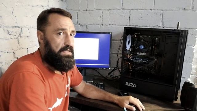 Порядок установки комплектующих или как собрать персональный компьютер. СОБИРАЕМ ПК САМОСТОЯТЕЛЬНО.