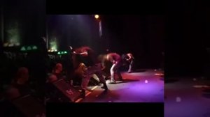 Топ 4 самых брутальных групп в стиле Дэт-Металл .