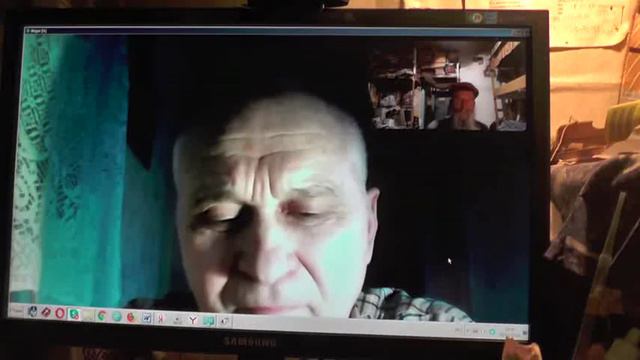 №54. 1Тим.3:16 Бог явился во плоти, оправдал Себя в Духе, показал Себя Ангелам… смотреть онлайн