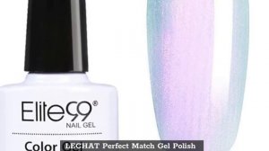 Best 5 Best Gel Nail Polish Brands