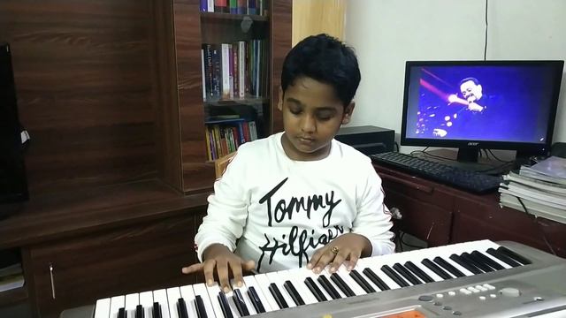 SPB - A humble tribute to the legend!