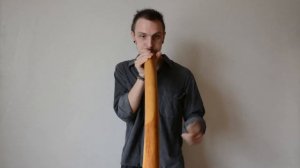 Как играть на диджериду. Урок 6: ритм