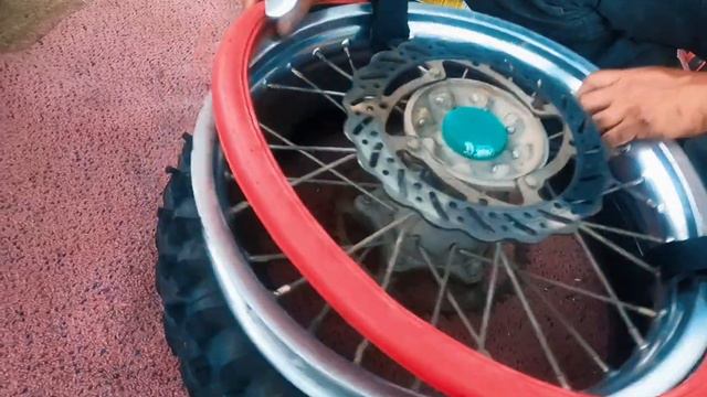 Install Nuetech Tubliss Gen 2.0 with Pivotrax tools смотреть онлайн