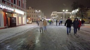 Нижний Новгород - Алексеевская улица