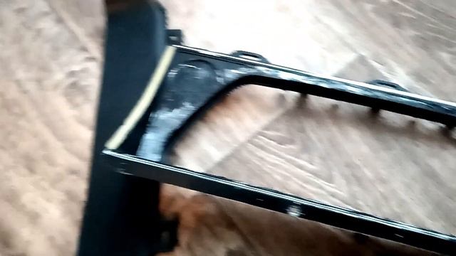 ПРИБОРНАЯ ПАНЕЛЬ ОТ ВАЗ 2110-2115 НА ВАЗ 2107 ЧИСТО НА КАЙФАХ НА РОВНЫХ ДВИЖЕНИЯХ смотреть онлайн