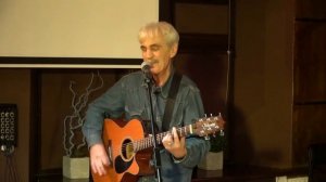 Я московский озорной гуляка, АГМА