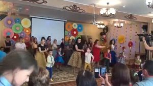Детский садик бережок калуга