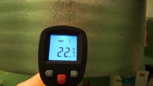 Экономим электроэнергию. Апгрейд бойлера