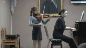 Танец Дженкинсон