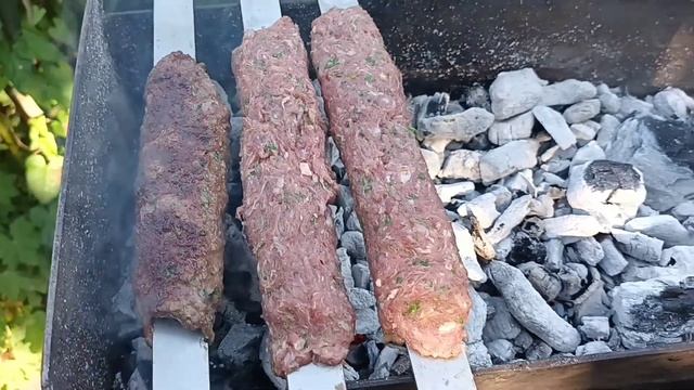 Люля кебаб??? смотреть онлайн