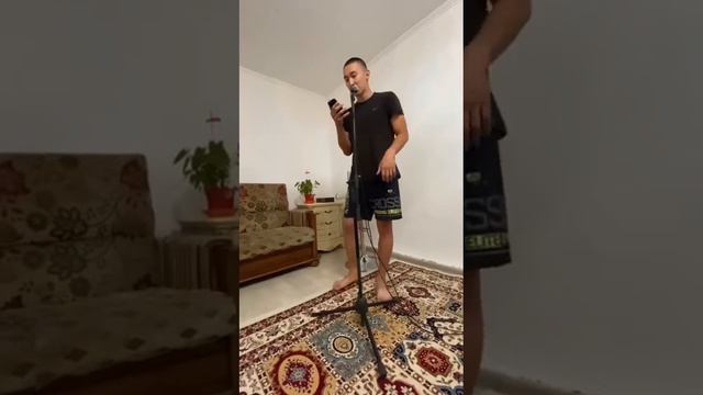 Батыр Шукенов (Жапаров Зейнур)