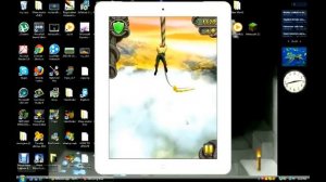 how to record your ipod/iphone/ipad screen using airplay (no jailbreak)