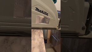 Погружная пила Makita SP6000