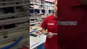 Как выбрать трубу из сшитого полиэтилена?