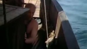 О бессмертии и свинстве "Морской волк"