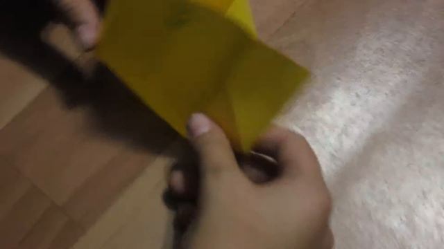 Мастер класс  # 2 Коробочка - сердечко.