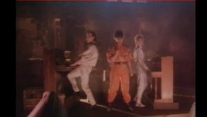 Alphaville - Forever Young