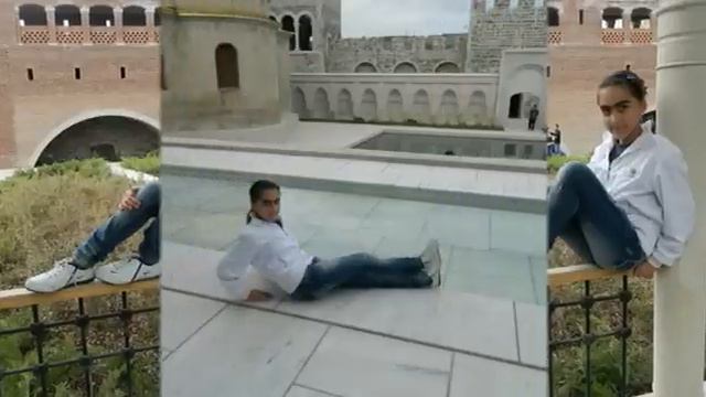 Поздравляю Ани! смотреть онлайн