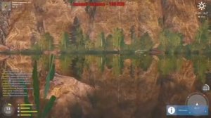 ПРОХОЖДЕНИЕ С НУЛЯ - РУССКАЯ РЫБАЛКА 4