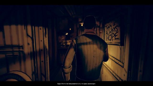 Bendy and the Dark Revival 2022 ЭПИЗОД ! смотреть онлайн