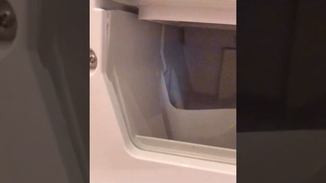 Лайфхак! Чистим стиральную машину. смотреть онлайн