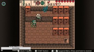 Media Hunter Streams - The Legend of Zelda: Oracle of Seasons/Ages (NSO) Part 11