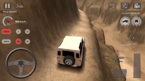 Off road Drive Desert /car game android and iOS gameplay