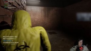 Wycc220 БЕЖИТ из Backrooms | Escape the Backrooms  | Wycc220 | WELOVEGAMES | UncleBjorn