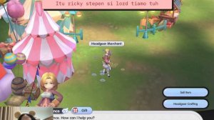 How's ur work-game balance?