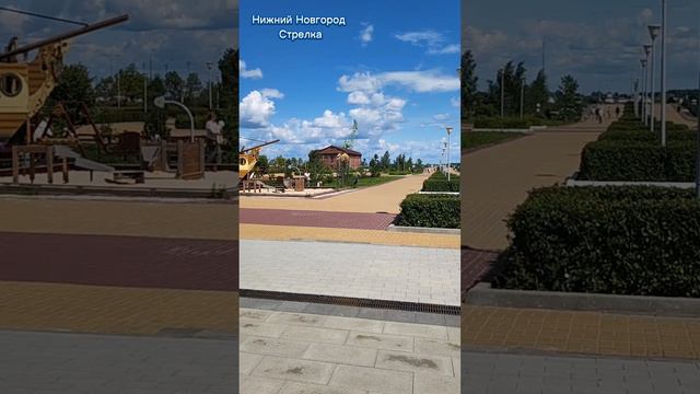 Нижний Новгород 27.07.2024 Кафедральный собор во имя Святого Благоверного Князя Александра Невского